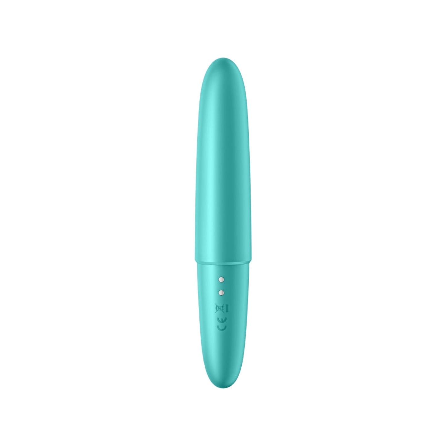 Satisfyer Ultra Power Bullet 6 - Stimulateur