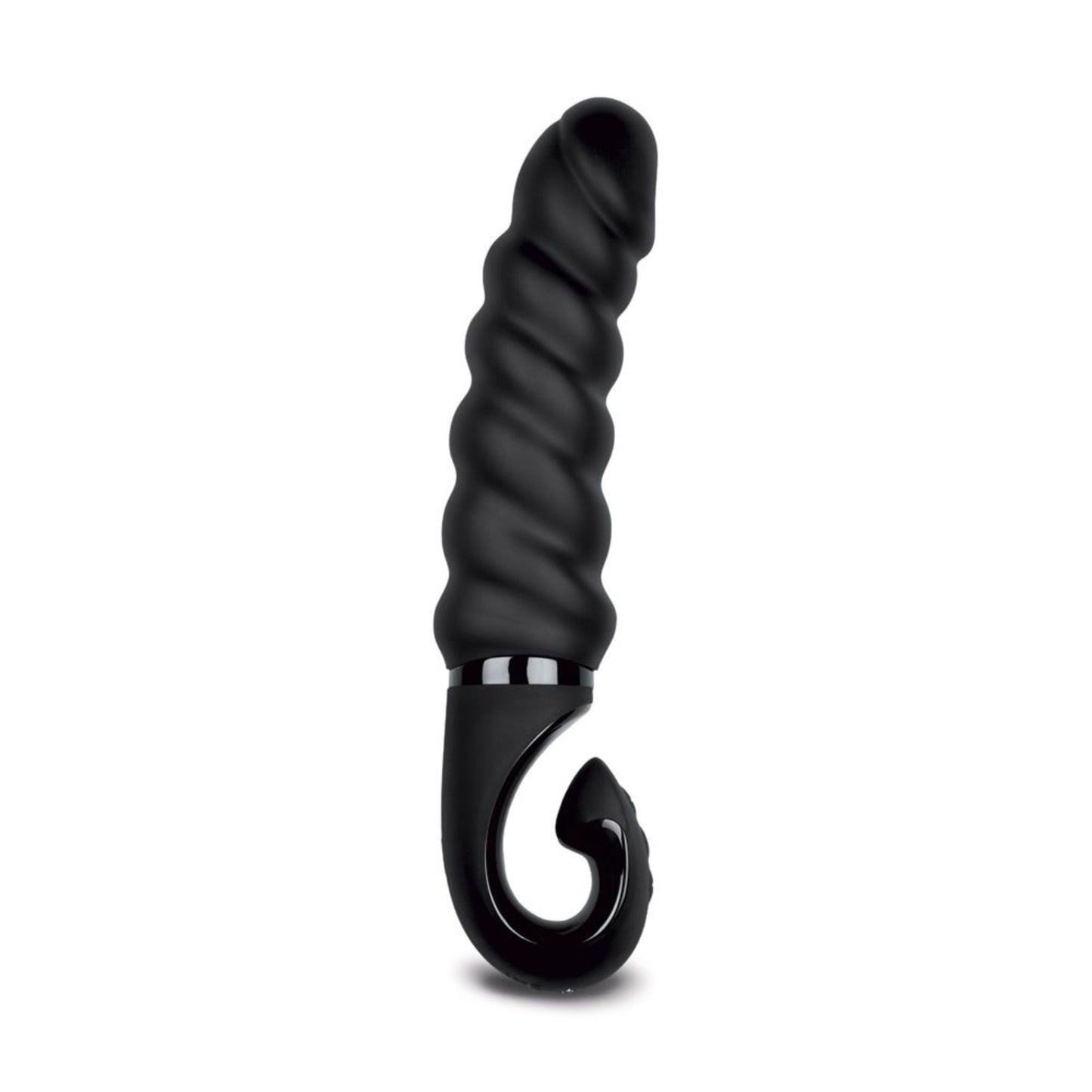 Gvibe Gjack 2 - Vibromasseur BioSkin