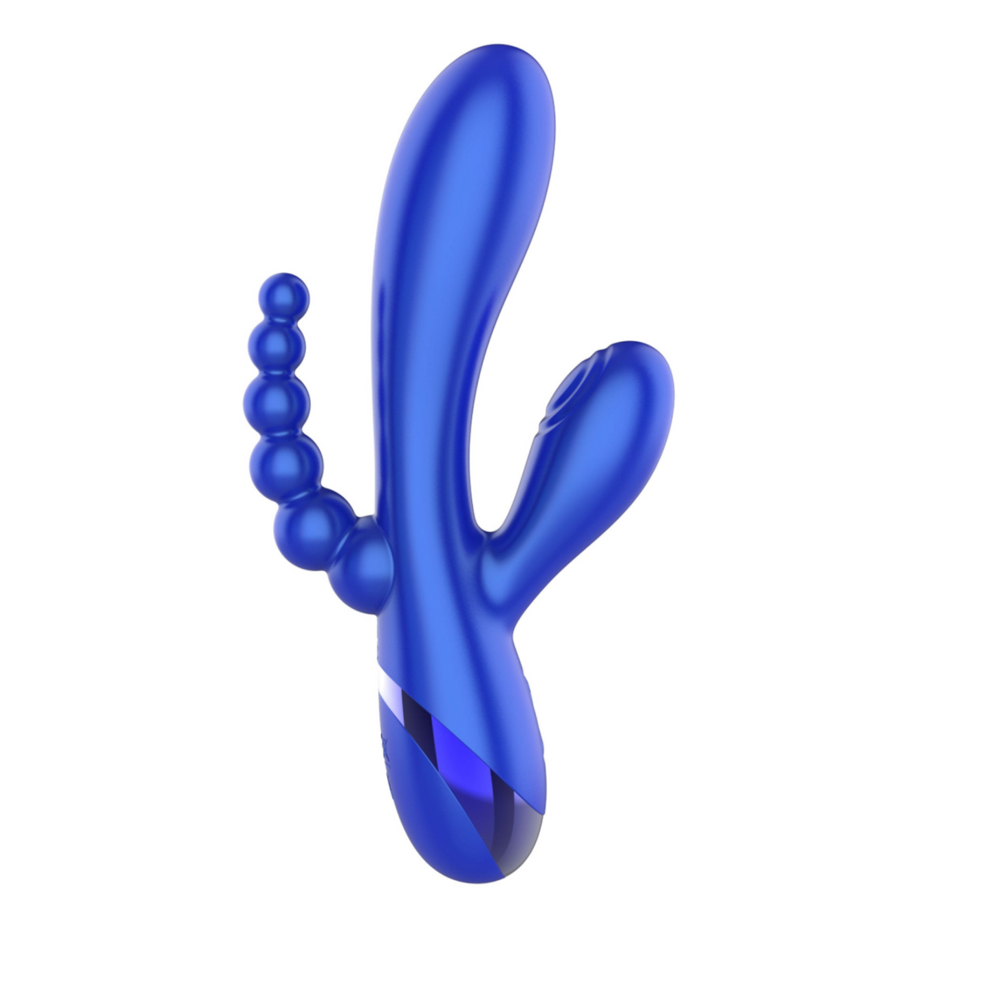 Xocoon Triple Love - Vibromasseur triple stimulation