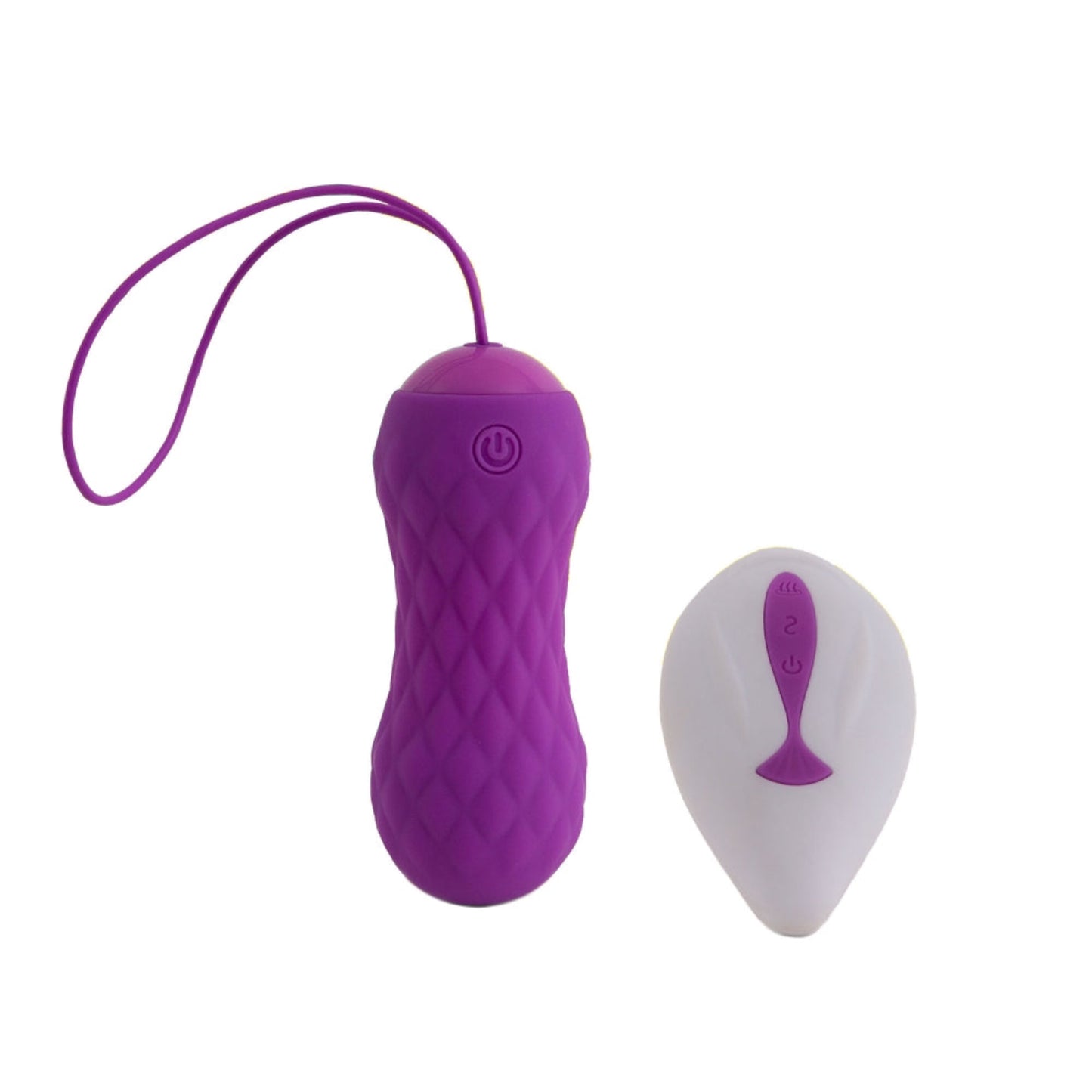 FeelzToys Twisty - Boules de Geisha rotatives