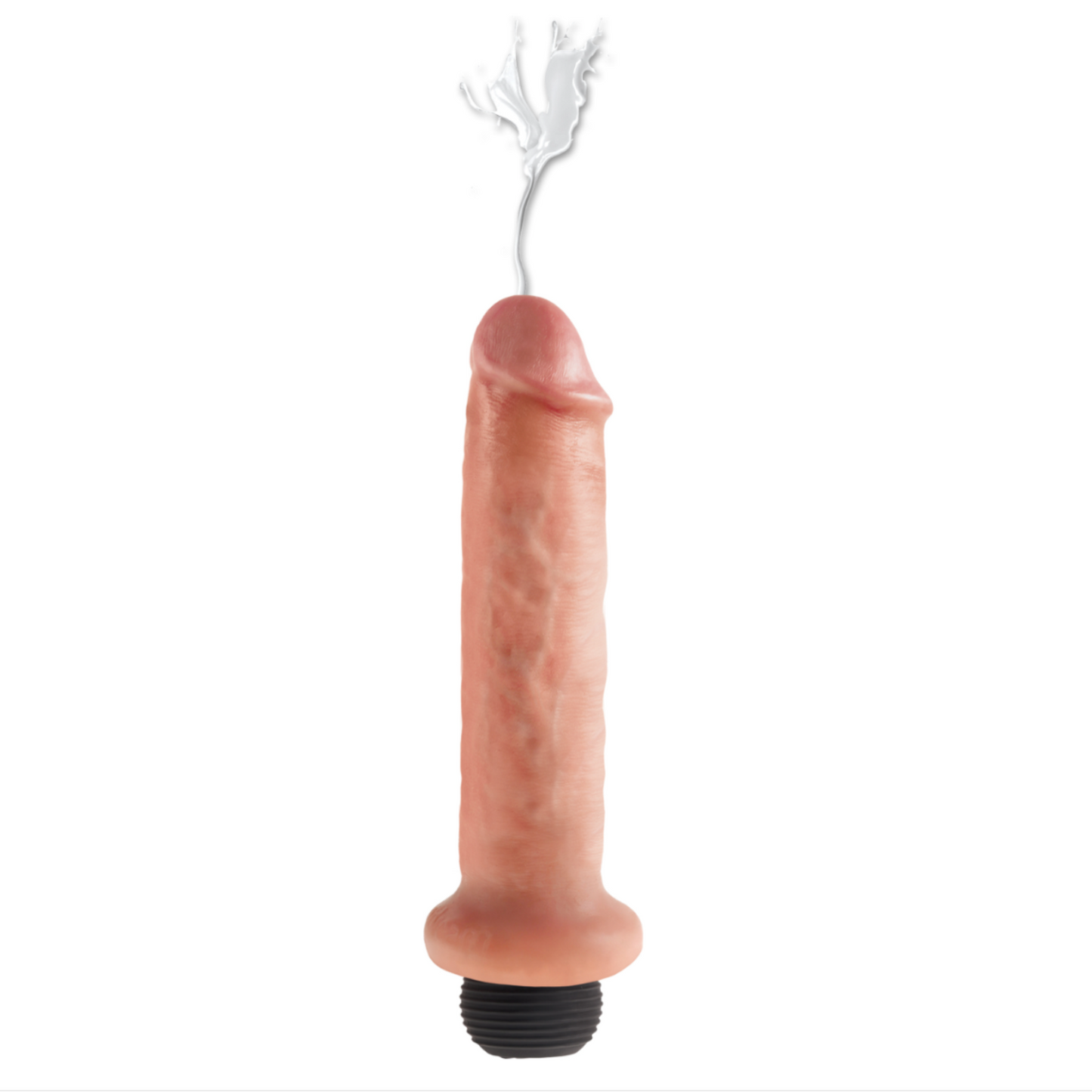 Pipedream King Cock 6" Squirting Cock – Gode éjaculateur 16 cm