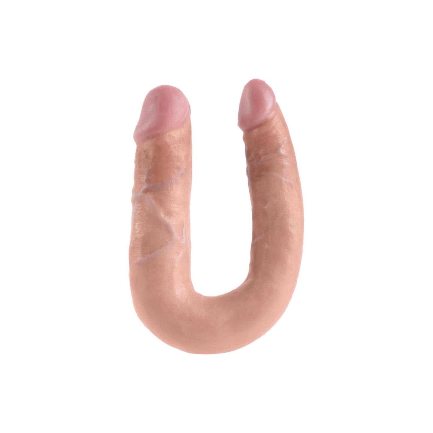 Pipedream King Cock Medium Double Trouble - Double dong