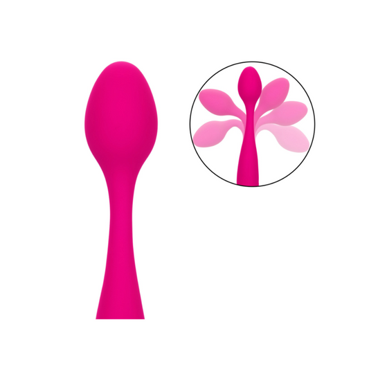 CalExotics Bendie G - Vibromasseur Point G
