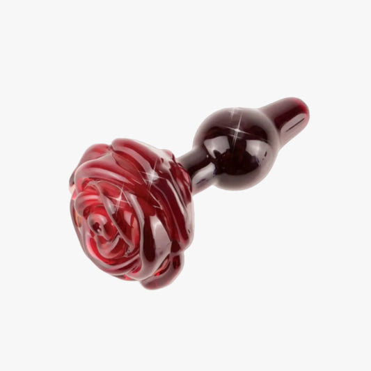 Pipedream Icicles No. 76 - Plug anal en verre