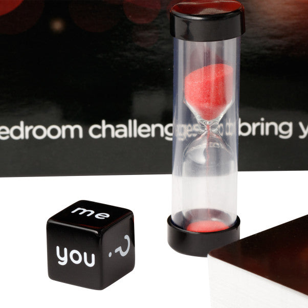 Creative Conceptions You & Me - Jeu pour couple
