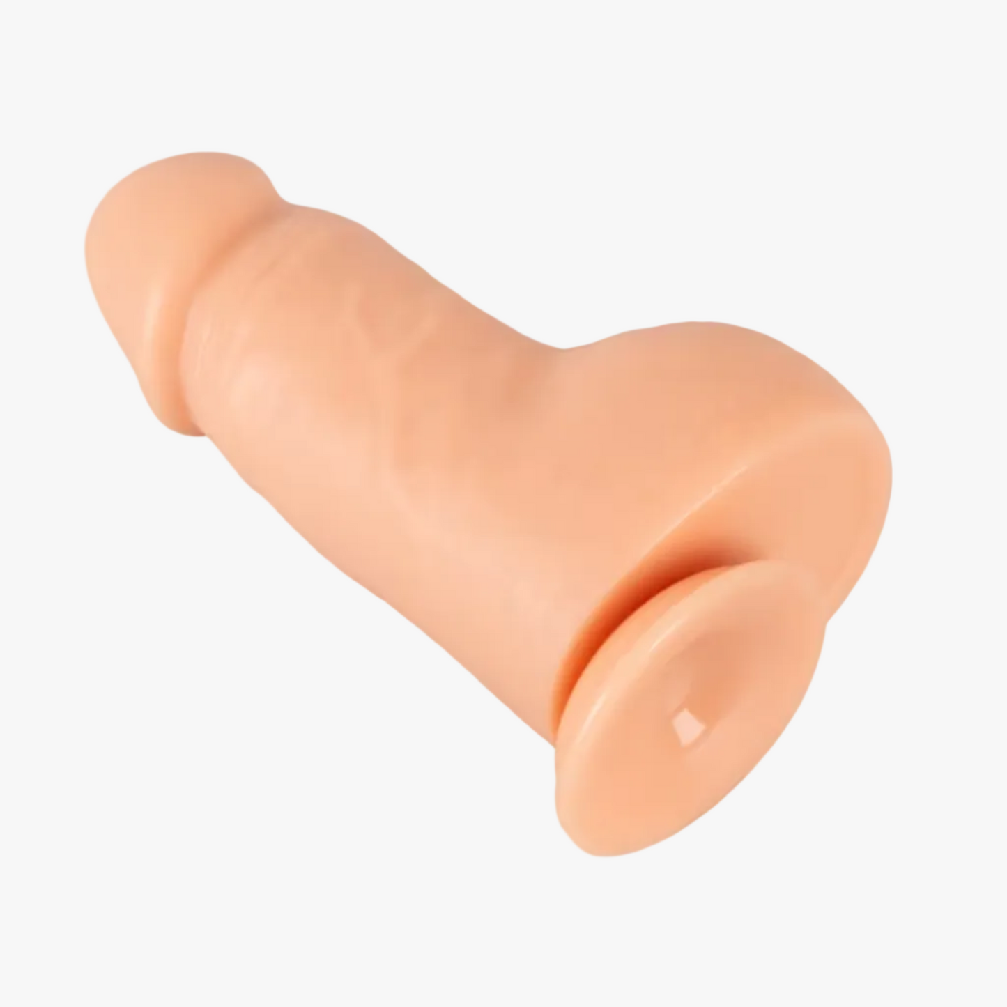 Realistixxx Real Big - Gode XXXL 24.5 cm