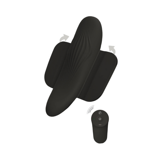 ToyJoy Kalli - Vibromasseur pour culotte