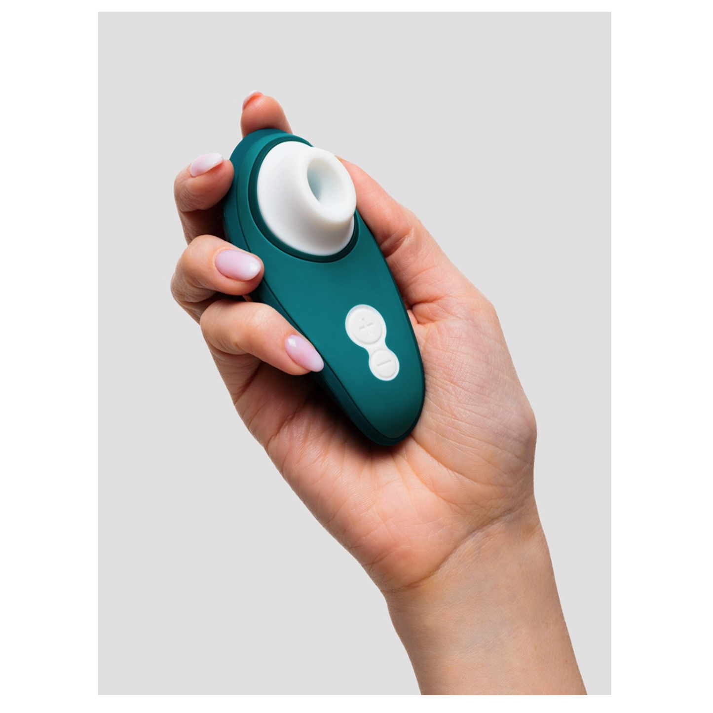 Womanizer Liberty 2 - Stimulateur Clitoridien