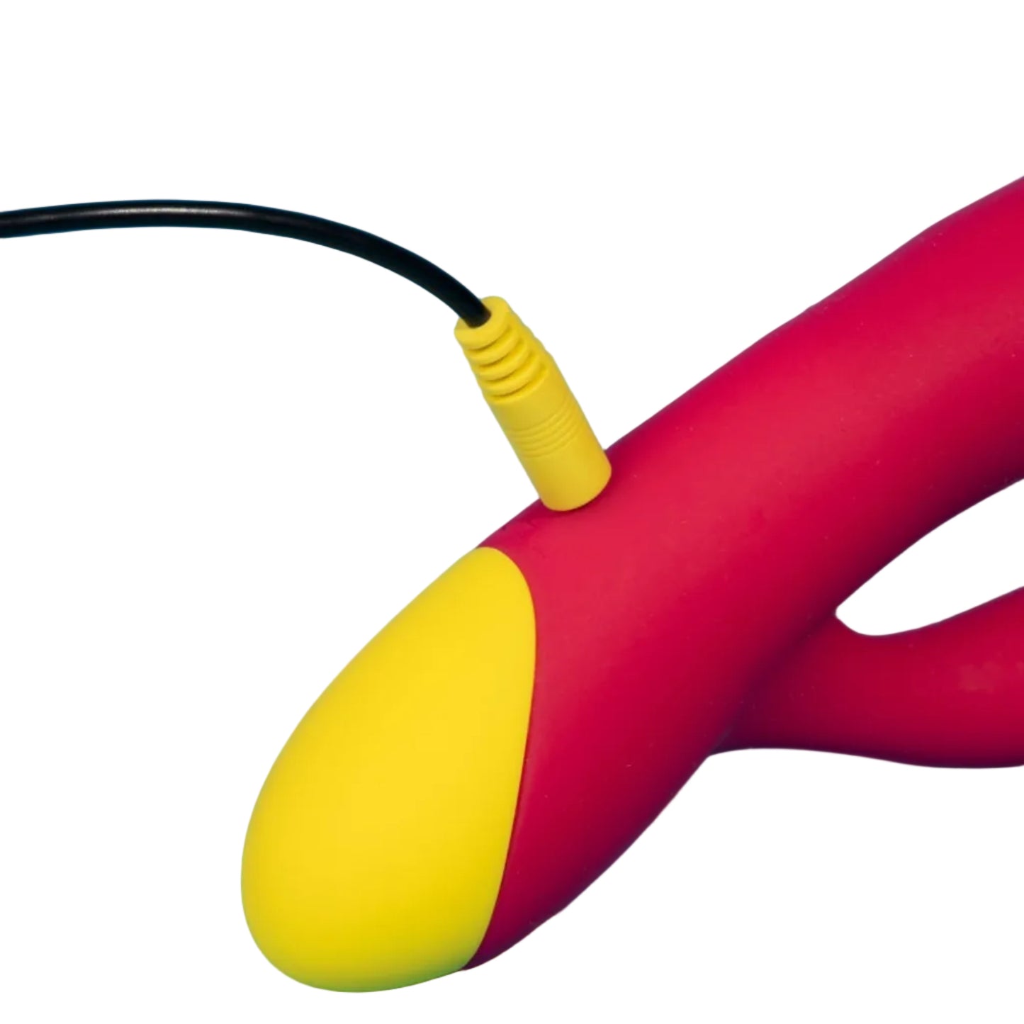 ROMP Jazz - Vibromasseur rabbit