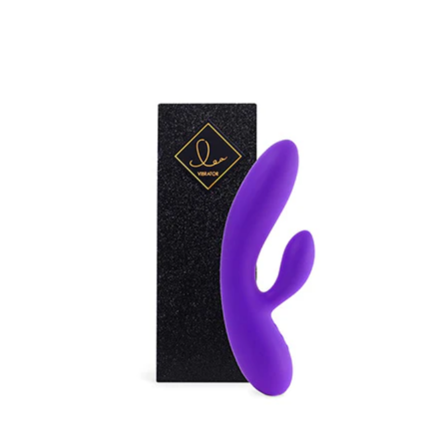 FeelzToys Lea - Vibromasseur rabbit