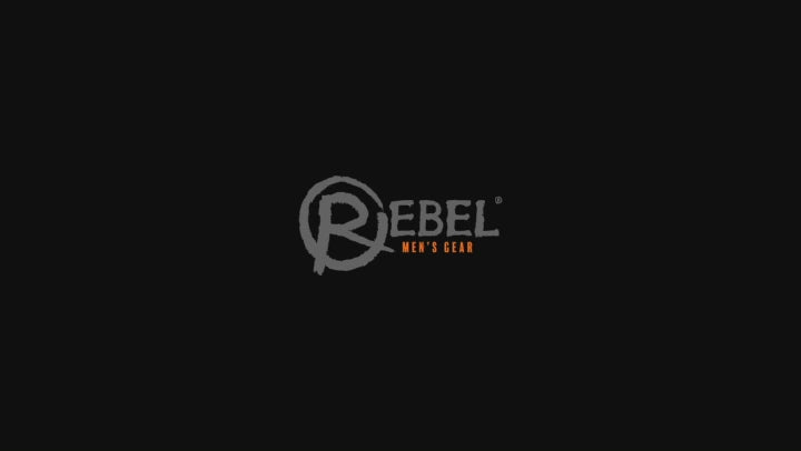 Rebel Cock Ring with RC Butt Plug