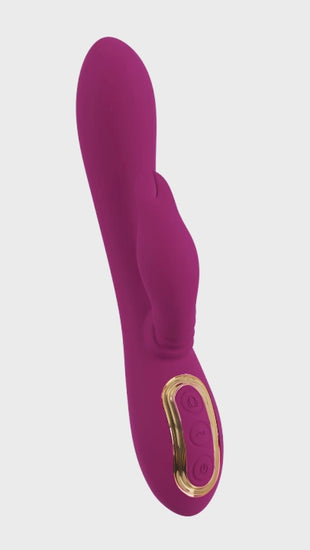 Javida 3 Function Vibrator