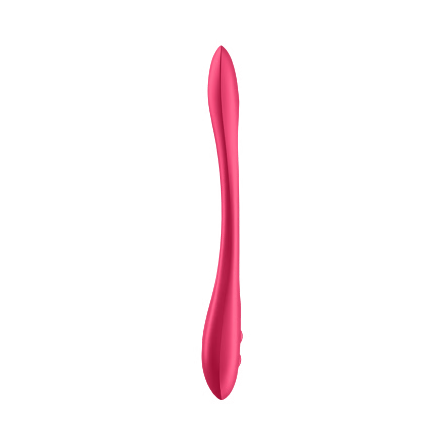 Satisfyer Elastic Joy - Vibromasseur pour couple